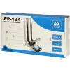 Inter-Tech Argus EP-134 sisäinen WLAN- ja Bluetooth-sovitin, 1800 Mbit/s