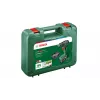 Bosch UniversalBohrschrauber 18V-60 1900 kierr./min pikaistukka 1,3 kg musta, vihreä
