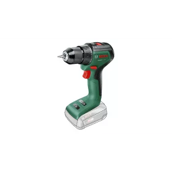 Bosch Universal Drill 18V-60 1900 kierr./min pikaistukka 1,3 kg musta, vihreä