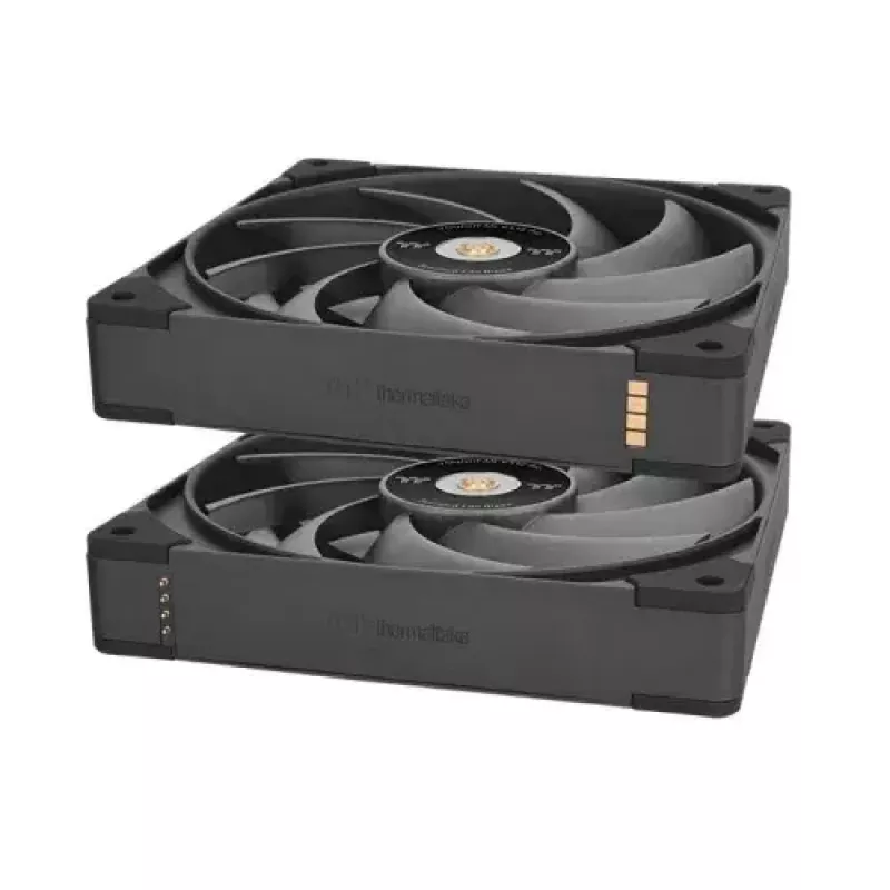 tuuletin Thermaltake CL-F172-PL14BL-A