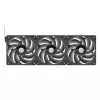 tuuletin Thermaltake CL-F172-PL14BL-A