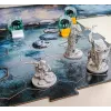 lautapeli Pegasus Spiele Frosthaven — strategia, 30 min peliaika, 14-vuotiaasta