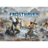 lautapeli Pegasus Spiele Frosthaven — strategia, 30 min peliaika, 14-vuotiaasta
