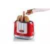 Ariete 206 Hot Dog -laite Party Time, 650W, voileipiä ja hot dogeja, punainen