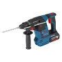 Bosch GBH 18V-26 Professional akkuporavasara SDS-plus, 2,6 J, runko (ilman akkua), L-BOXX
