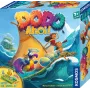 Kosmos 684389 Dodo Ahoi! lautapeli, 2–4 pelaajaa, 25 min, 7+ vuotta