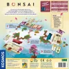 Kosmos Bonsai lautapeli perhe