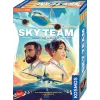 Kosmos Sky Team 20 min lautapeli matka/seikkailu