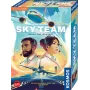 Kosmos Sky Team 20 min lautapeli matka/seikkailu