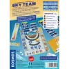 Kosmos Sky Team 20 min lautapeli matka/seikkailu