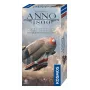 Kosmos Anno 1800 120 min lautapeli strategia