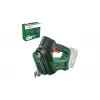 Bosch UniversalPump 18V 0603947100 akkukäyttöinen ilmapumppu, enint. 10 bar, ilman akkua ja laturia, vihreä/musta