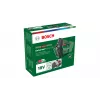 Bosch UniversalPump 18V 0603947100 akkukäyttöinen ilmapumppu, enint. 10 bar, ilman akkua ja laturia, vihreä/musta