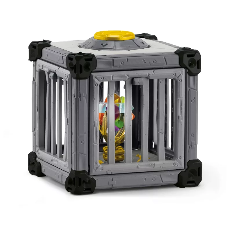 Action/Adventure Schleich BattleCave Super Crystal monivärinen 1 pelaaja 6-12 vuotta