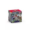 Action/Adventure Schleich BattleCave Super Crystal monivärinen 1 pelaaja 6-12 vuotta