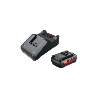 Bosch F016800609 akku- ja laturisarja langattomille työkaluille akku & laturisarja