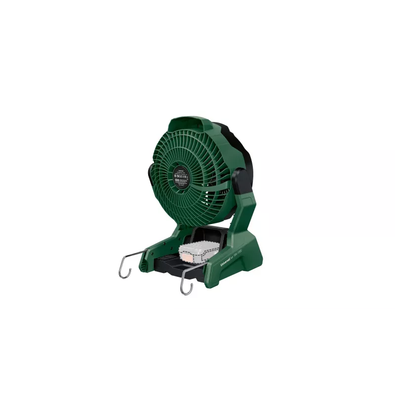 Bosch UniversalFan 18V-1000 (vain työkalu)