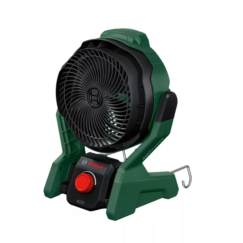 Bosch UniversalFan 18V-1000 (vain työkalu)