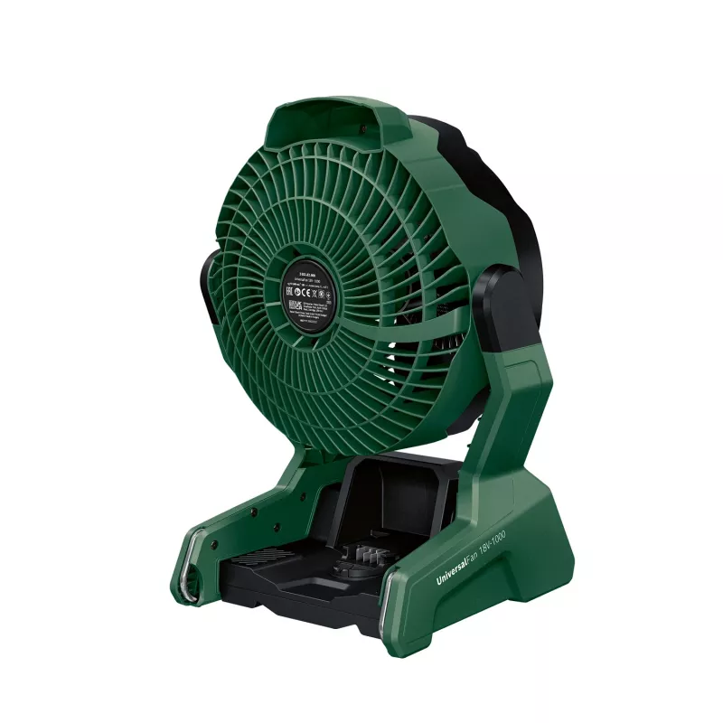 Bosch UniversalFan 18V-1000 (vain työkalu)