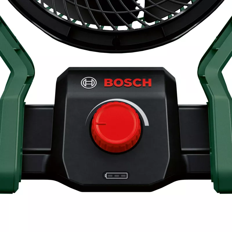 Bosch UniversalFan 18V-1000 (vain työkalu)