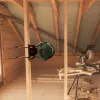 Bosch UniversalFan 18V-1000 (vain työkalu)