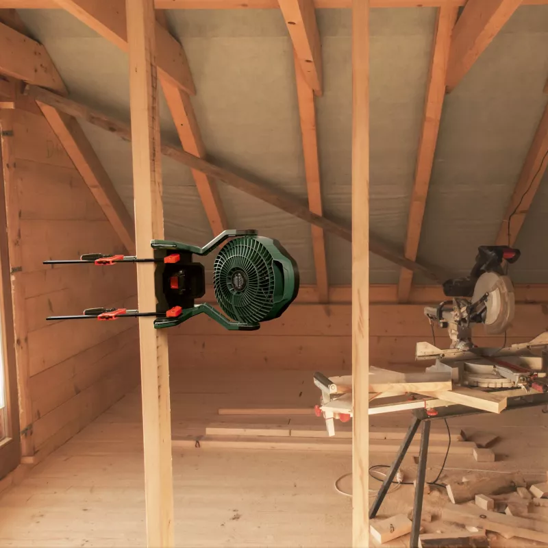 Bosch UniversalFan 18V-1000 (vain työkalu)