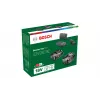 Bosch Starter-Set 18V - 2 x akku (2,0 Ah + 4,0 Ah) akku- ja laturisarja