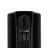 Bosch MFQ4885DE sekoitin käsisekoitin 575 W musta, kromi
