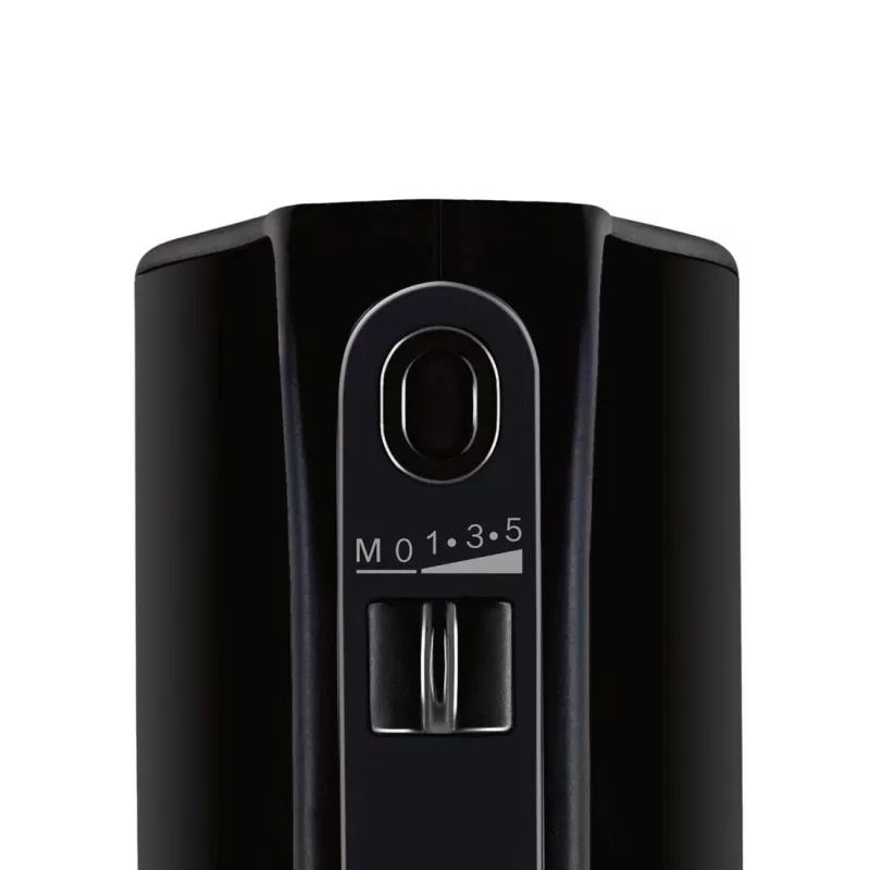 Bosch MFQ4885DE sekoitin käsisekoitin 575 W musta, kromi