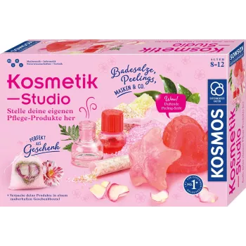 Kosmos 45872856 lasten tiedelelu