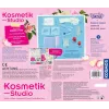 Kosmos 45872856 lasten tiedelelu