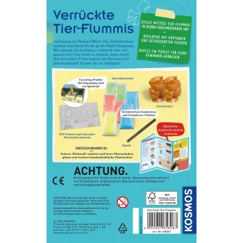 Kosmos 45496841 lasten koesarja