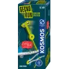 Kosmos Gecko Run Speed Kick, koesarja, fysiikka, 8 vuotta, monivärinen