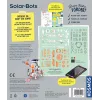 Kosmos Solar Bots, koesarja, uusiutuva energia, 8 vuotta