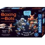 Kosmos Boxing Bots, robotti, tekniikka, 10 vuotta Kosmos Boxing Bots. Tuotetyyppi: robotti, teema: tekniikka, suositeltu vähimmäisikä: 10 vuotta