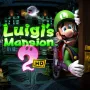 Nintendo Luigis Mansion 2 HD Standard saksa, hollanti, englanti, espanja, ranska, italia, japani, korea, portugali, venäjä Nintendo Switch