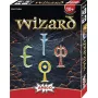 Korttipeli AMIGO Wizard (malli 06900) — strategiapeli perheelle, 10+ vuotta, 45 min
