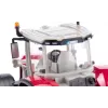 RC-ajoneuvo Siku Massey Ferguson 9S Bluetooth-sovellusohjaus – mallitraktori, sovellusohjattu, ladattava