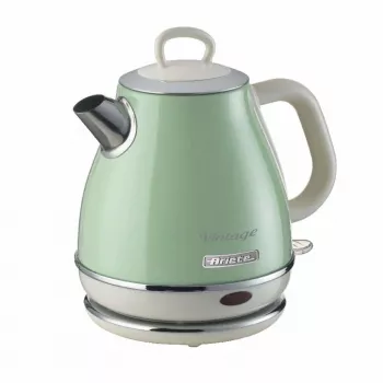 Vedenkeitin ARIETE 2868/04 1 L 1630 W vihreä
