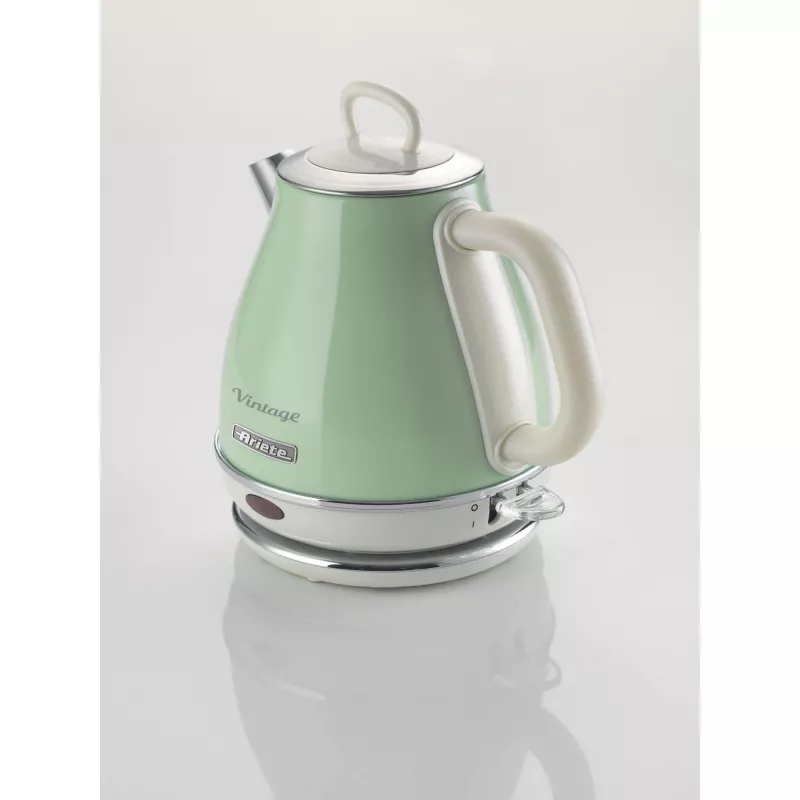 Vedenkeitin ARIETE 2868/04 1 L 1630 W vihreä