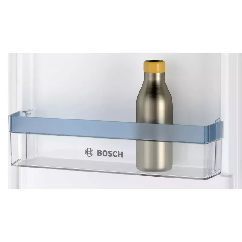Bosch Serie 4 KIV86VSE0 jää-pakastinyhdistelmä kalusteisiin 267 L