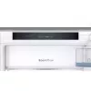 Bosch Serie 4 KIV86VSE0 jää-pakastinyhdistelmä kalusteisiin 267 L