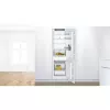 Bosch Serie 4 KIV86VSE0 jää-pakastinyhdistelmä kalusteisiin 267 L