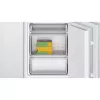 Bosch Serie 4 KIV86VSE0 jää-pakastinyhdistelmä kalusteisiin 267 L