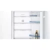 Bosch Serie 4 KIV86VSE0 jää-pakastinyhdistelmä kalusteisiin 267 L