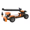 Rakennuslelu Fischertechnik Advanced Universal Max rakennussarja 571904 — mekaaninen rakennussarja