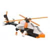 Rakennuslelu Fischertechnik Advanced Universal Max rakennussarja 571904 — mekaaninen rakennussarja