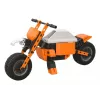 Rakennuslelu Fischertechnik Advanced Universal Max rakennussarja 571904 — mekaaninen rakennussarja