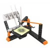 Rakennuslelu Fischertechnik Advanced Universal Max rakennussarja 571904 — mekaaninen rakennussarja