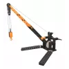 Rakennuslelu Fischertechnik Advanced Universal Max rakennussarja 571904 — mekaaninen rakennussarja